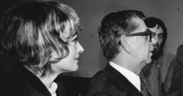 Jana Brejchová se trápí v léčebně, vůbec netuší, že její sestra už není mezi námi