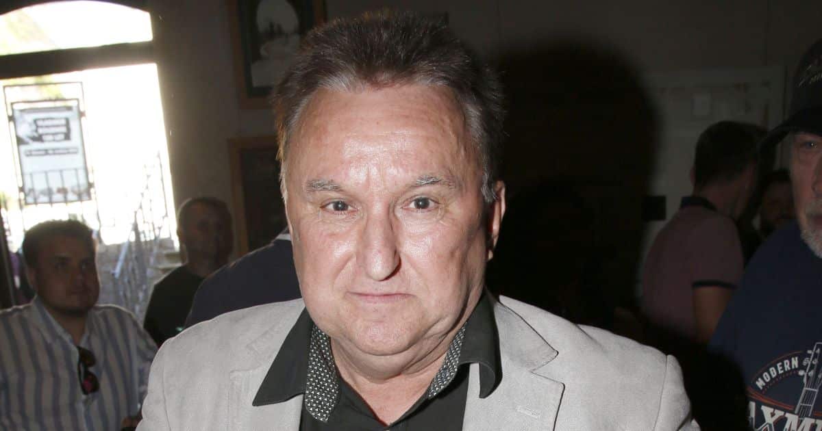 Jaroslav Sypal otevřeně o důchodu: „Bez práce bych nevyžil. Na máslo by nezbylo“