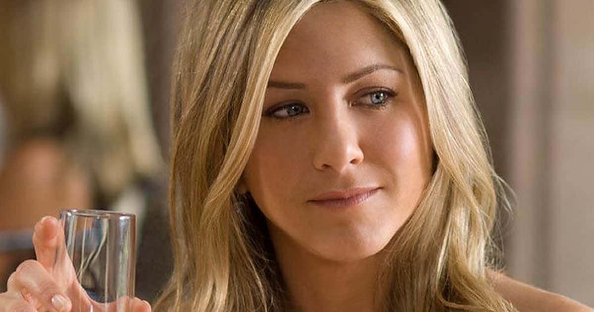 Jeden chips a dost: Jennifer Aniston se kvůli postavě nehodlá trýznit. Má ale pevně stanovené hranice
