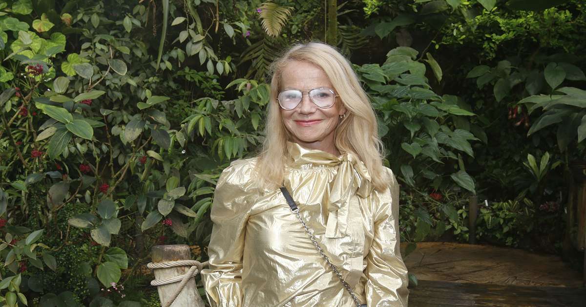 Jitka Asterová odmítá pozvání na rande a se samotou už je smířená. Věkově už se prý nechytá