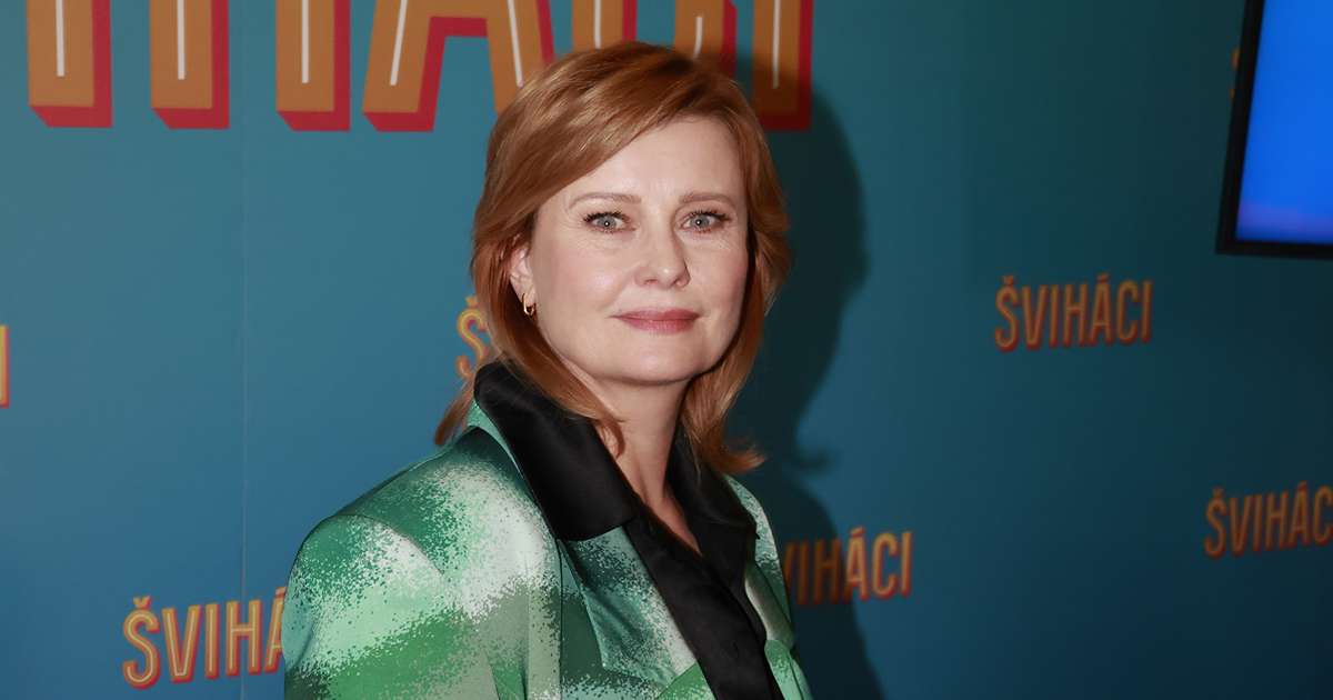 Jitka Schneiderová září štěstím vedle úspěšného podnikatele: Lukáš Pittner nahradil hudebního producenta z Anglie