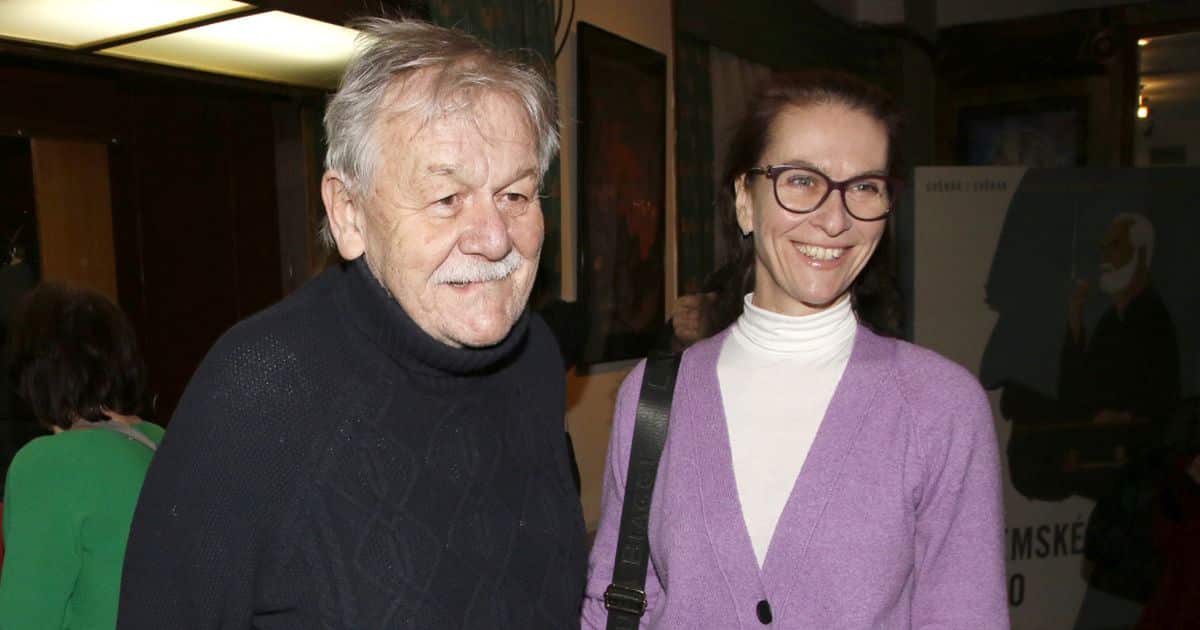 Bydlení Karla Šípa: Přišel o chalupu a dobu žil v garsonce. S druhou manželkou se nakonec usadil na Vinohradech