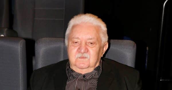 Náhlý odchod Mariána Labudy: Před smrtí se trápil. Přišel o možnost věnovat se herectví