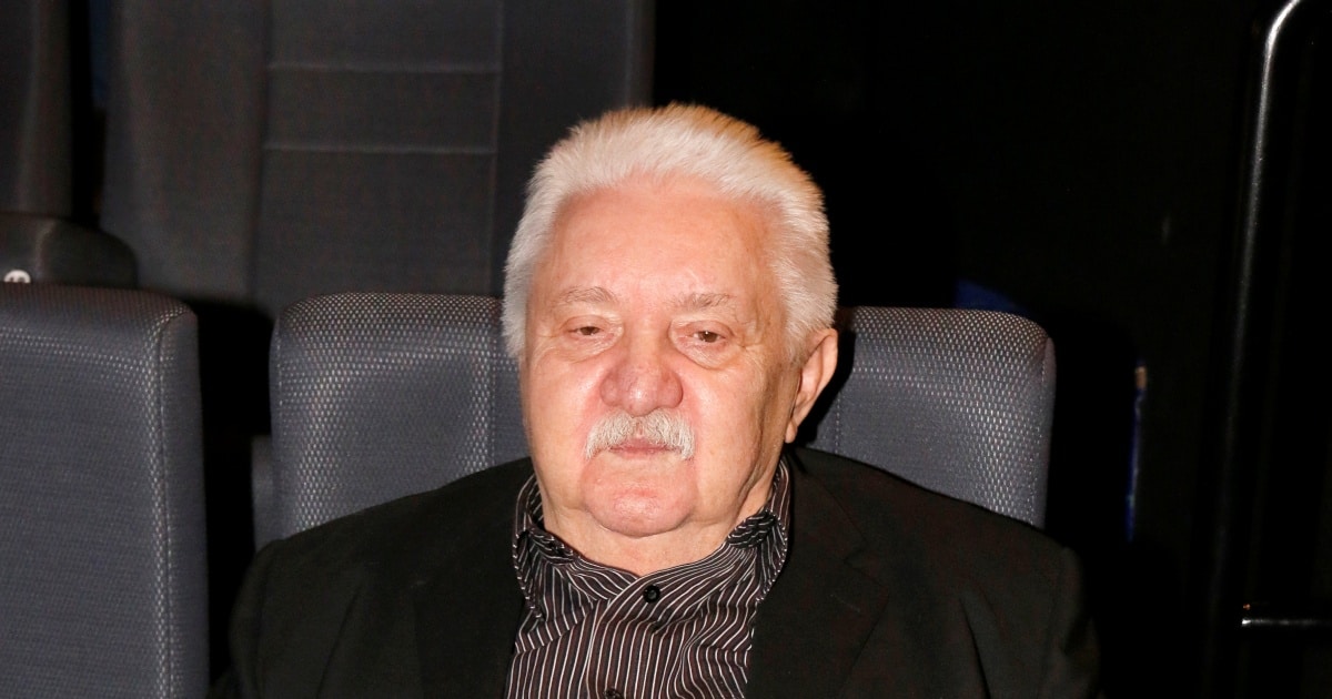 Náhlý odchod Mariána Labudy: Před smrtí se trápil. Přišel o možnost věnovat se herectví