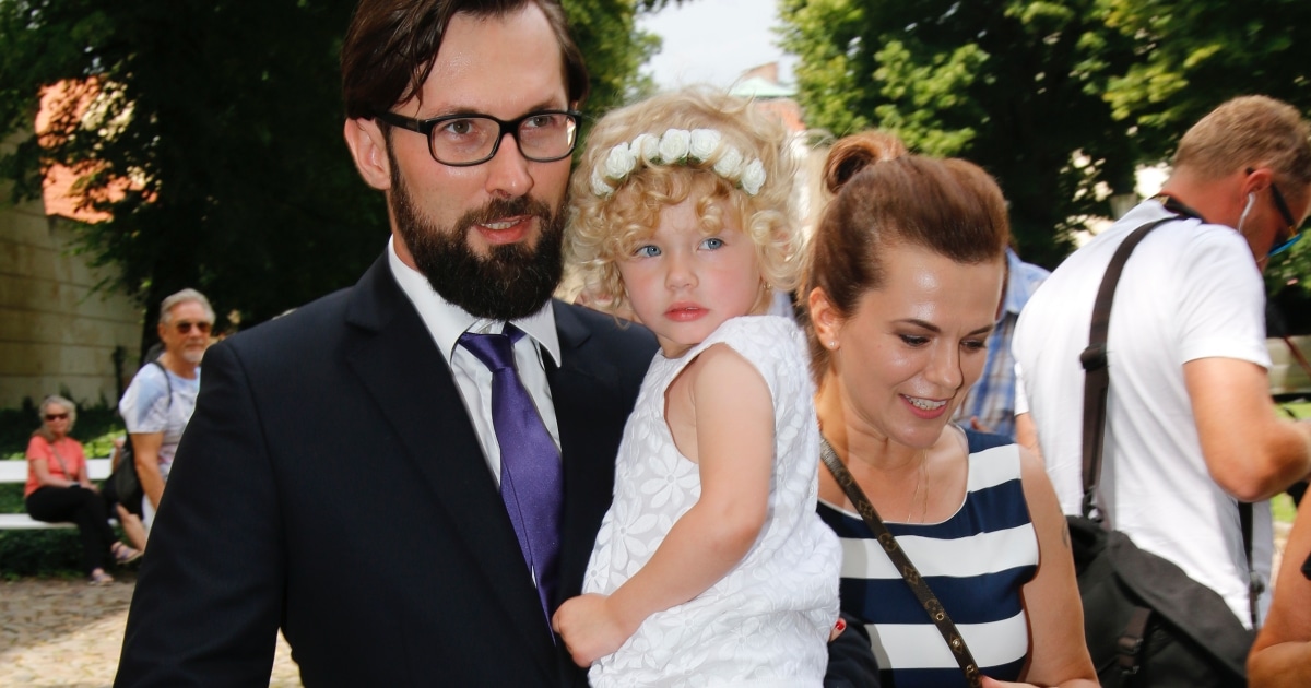 Dcera Marty Jandové oslavila 12. narozeniny a pomalu se začíná rýsovat její budoucnost. Chce být prý hlavně chytrá