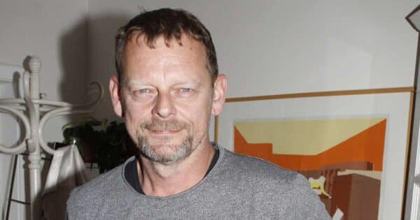 Martin Stránský je tátou na plný úvazek: Právnička mu přivedla na svět už 3. dítě. S herečkami mu to tak neklapalo