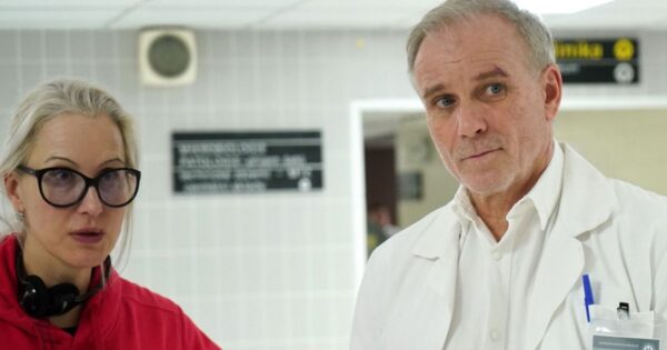 Noční operatér: Prima+ uvede kriminálku podle skutečných událostí. Hlavní roli ztvárnil Lukáš Vaculík