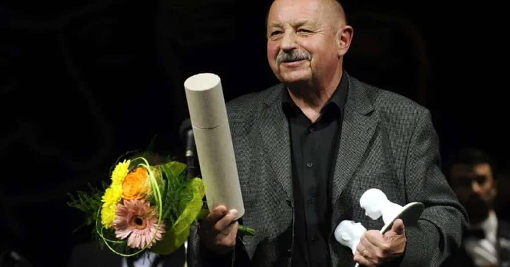 Oldřich Vlach