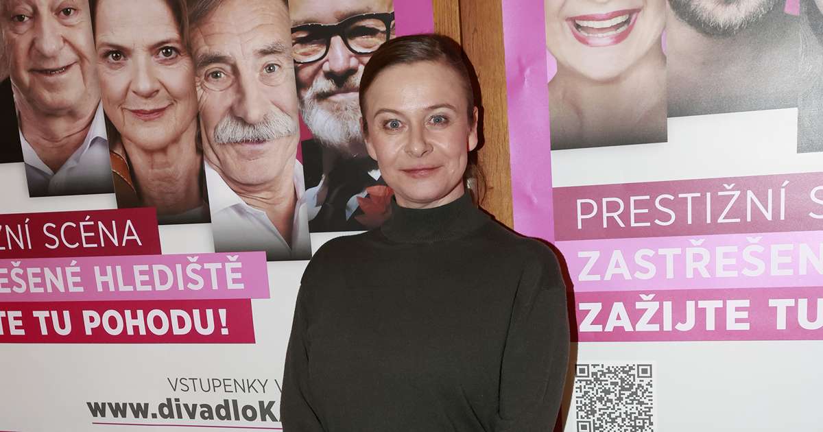 Petru Špalkovou zničil vztah s manipulátorem. Štěstí znovu našla až u hereckého kolegy, který je o 10 let mladší