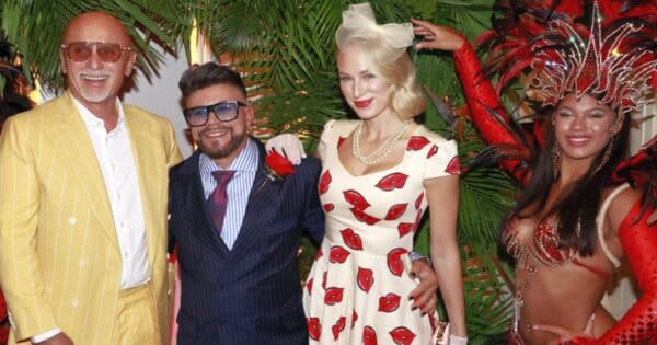 Přepych za všechny prachy: Milardář Chlad kvůli domu na Tenerife prodal jachtu a vzal si dokonce i půjčku