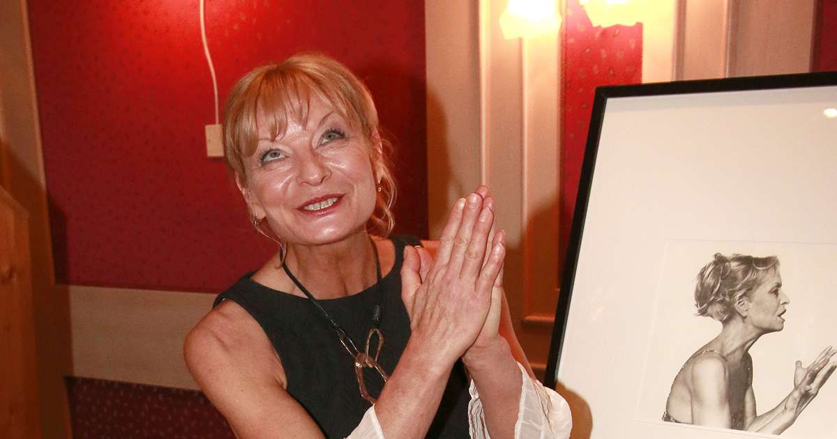 Vilma Cibulková je na pokraji sil: Po boji se zdravím přichází o práci a psychicky trpí