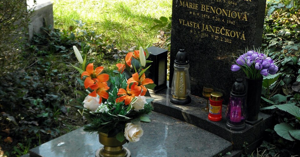 Zemřela v izolaci: Vlastu Janečkovou zničil alkohol. Poslední dny v léčebně už ani nebyla schopná vzít telefon