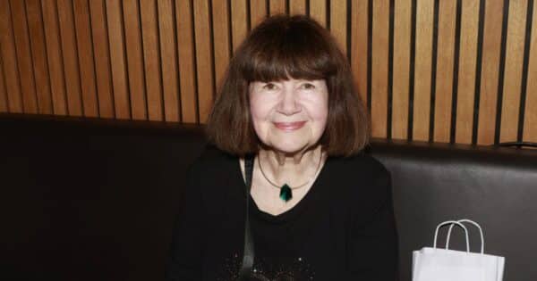 Uršula Kluková se netají tím, že má nízký důchod. Zachraňuje ji ale práce