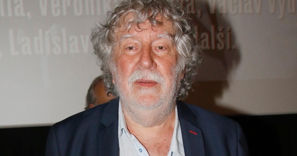 „Musím držet hubu, aby mi nesebrali i to, co mi dali,“ říká Zdeněk Troška. Důchod mu stačí tak akorát na skromný život