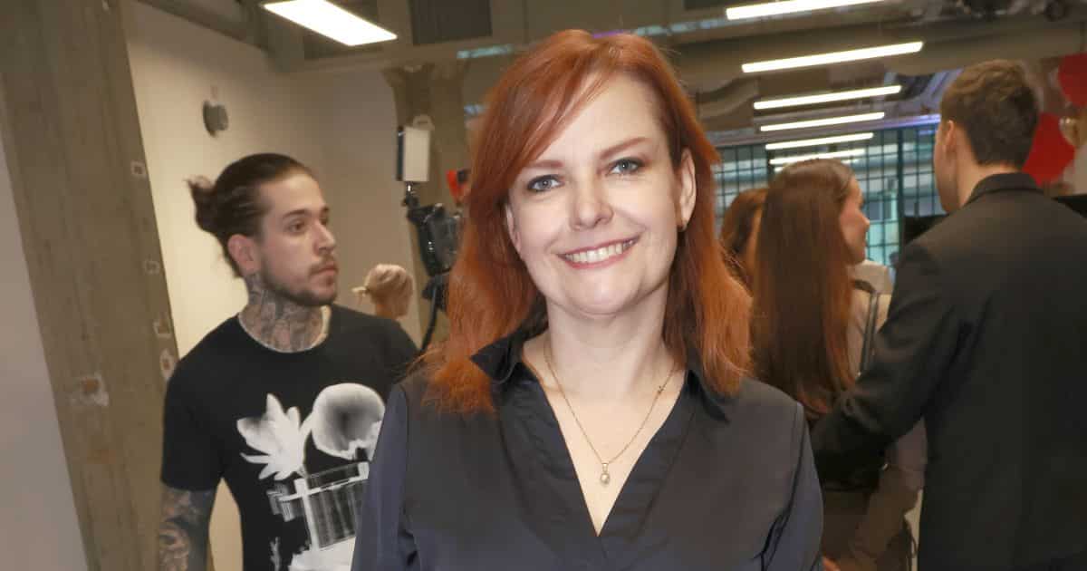 Proměna kvízové dámy: Dagmar Jandová shodila přebytečná kila bez drastických diet a odříkání