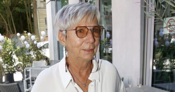 Dana Syslová o muži svého života: Byl mou první láskou, ale soužití s ním nebylo jednoduché