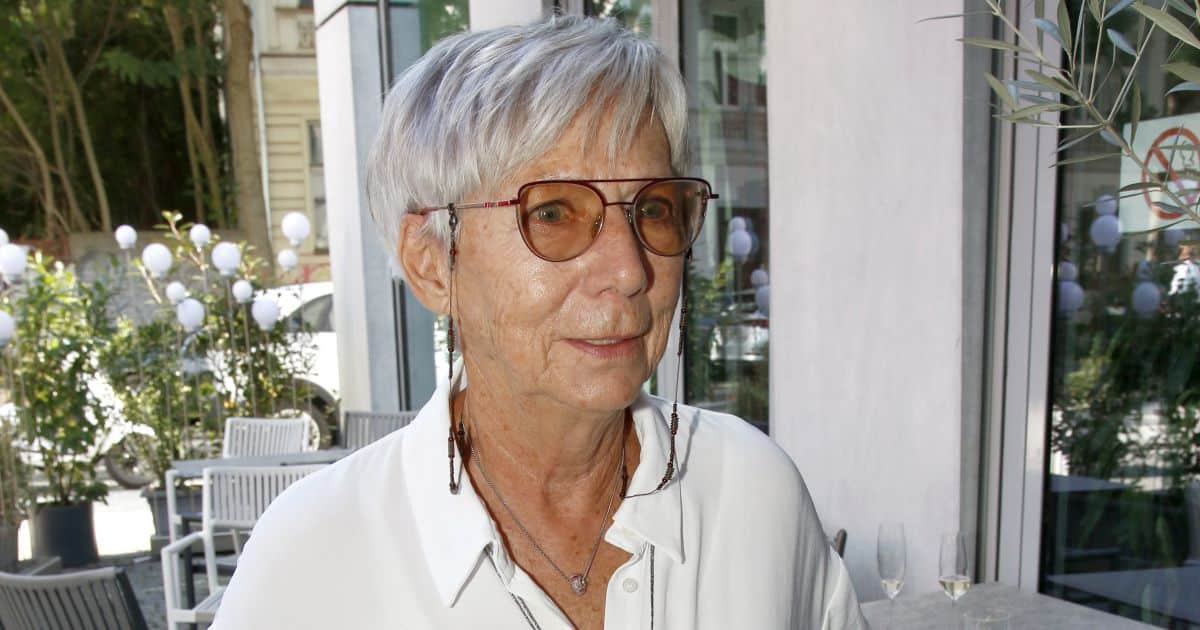 Dana Syslová o muži svého života: Byl mou první láskou, ale soužití s ním nebylo jednoduché