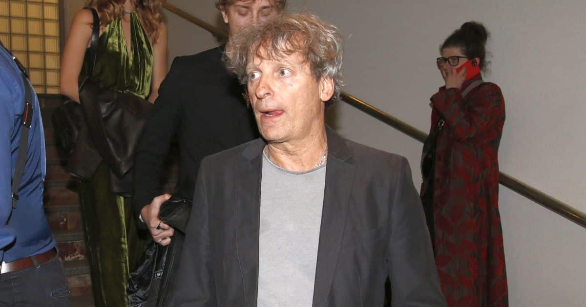 David Prachař má starosti s nejmladším synem: František má divokou pubertu a dává mu zabrat