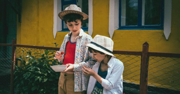 25 let od natáčení Pelíšků: Většina dětských hvězd herectví opustila. Spousta hlášek vznikla náhodou