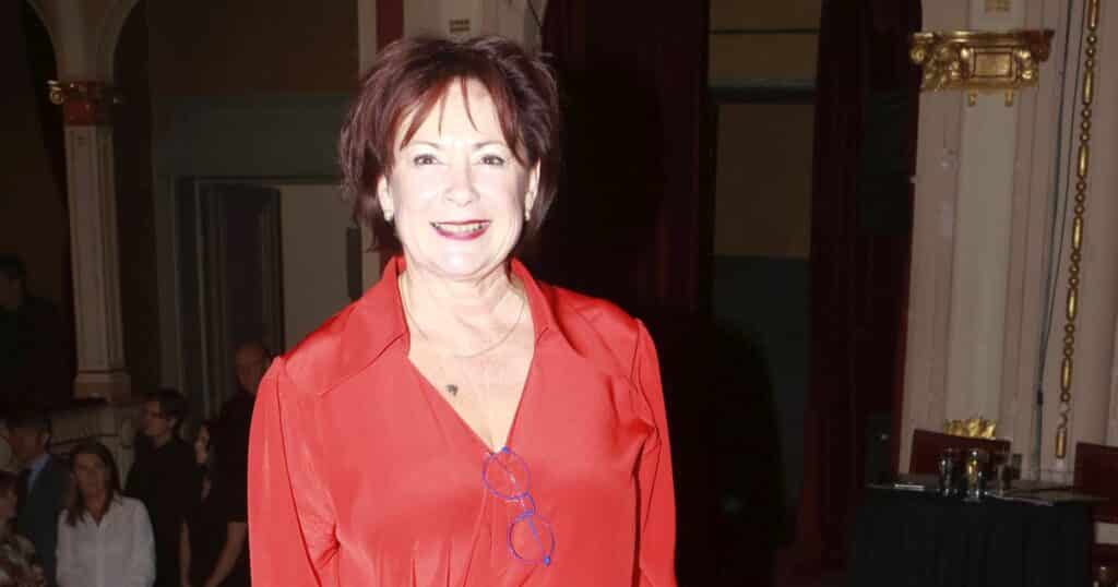 ilona svobodova zena