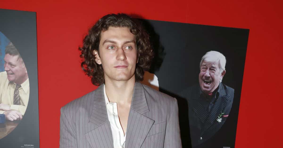 Nejmladší syn Bolka Polívky ohromil fanoušky: Janova podoba se slavným otcem bere dech