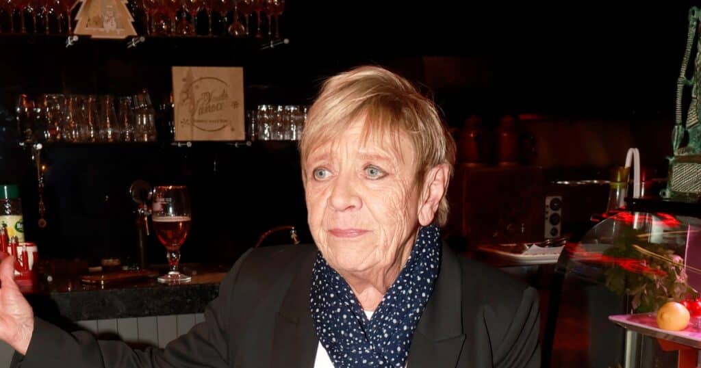 Jaroslava Obermaierová