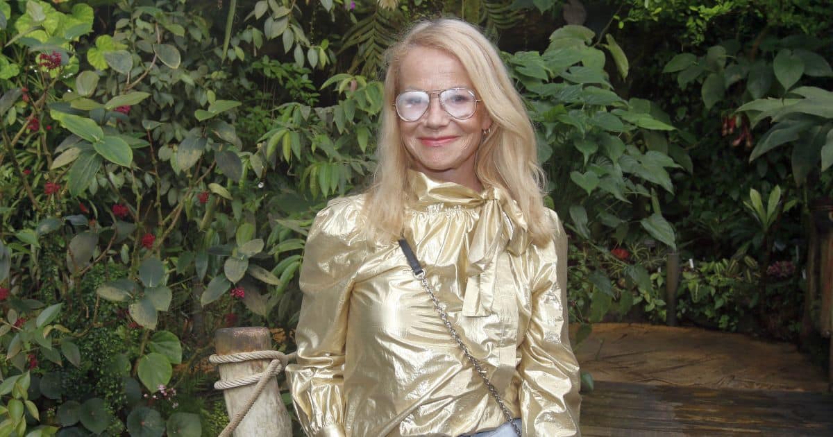 Zůstala sama se dvěmi dětmi, zatímco byl její přítel ve vězení: Jitka Asterová zvládla těžkou situaci s grácií