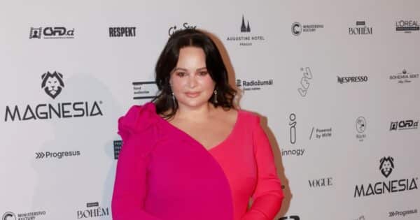 Jitka Čvančarová vysvětlila přístup ke své postavě. Z rýpalů si nic nedělá