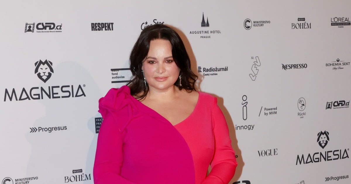 Jitka Čvančarová vysvětlila přístup ke své postavě. Z rýpalů si nic nedělá