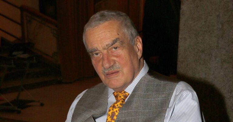 Karel Schwarzenberg