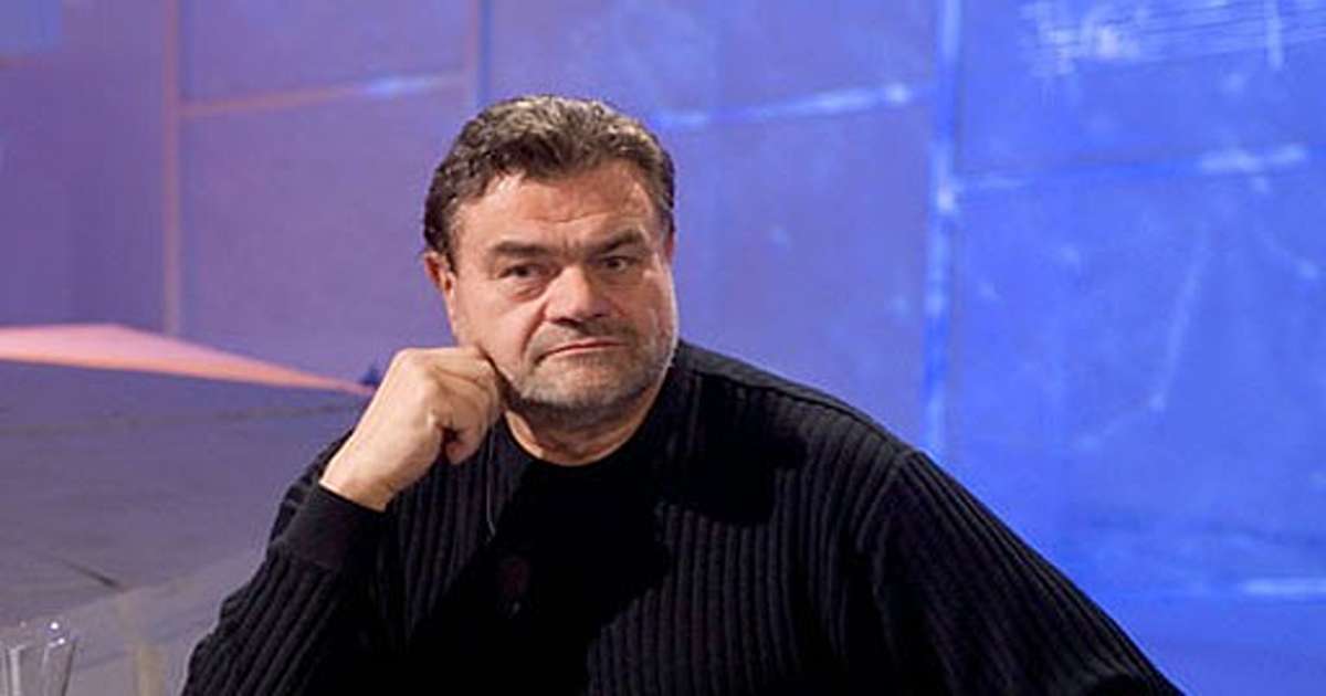 Poslední hovor patřil synovi: Karel Svoboda bojoval s démony a nikomu o tom neříkal. Smrt pro něj byla vysvobozením