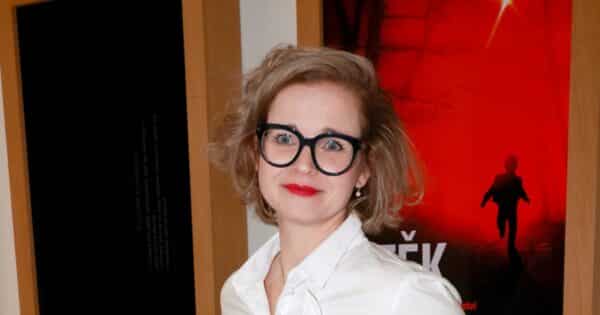 Kvůli Tomicové si zažila peklo: Lidé se na Kociánovou sesypali, protože herečce „přebrala“ manžela