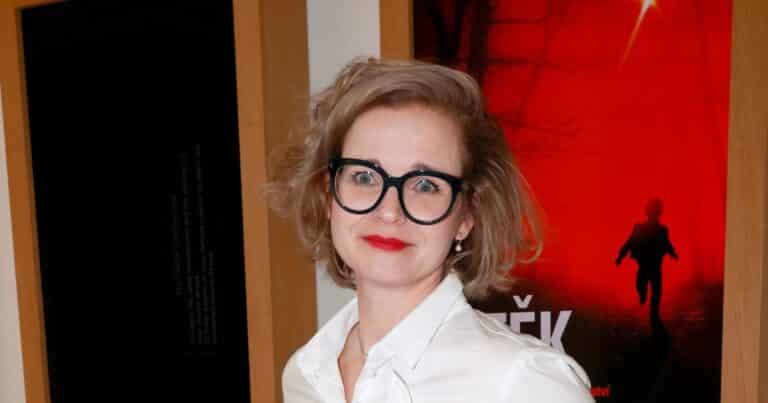 Kristýna Kociánová