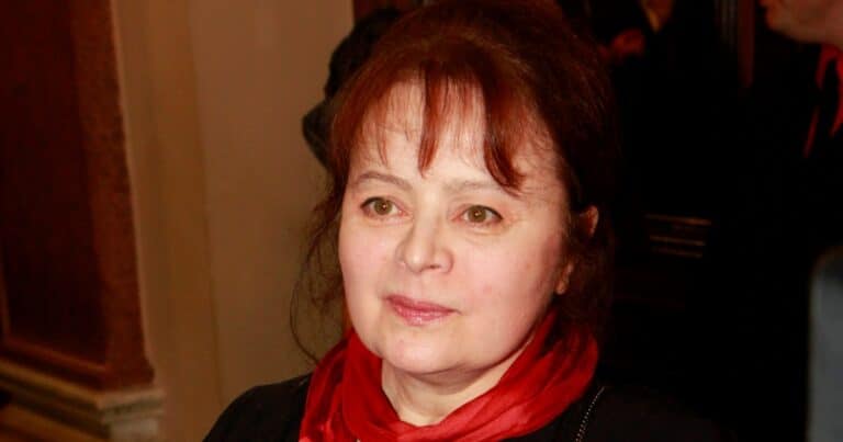 Libuše Šafránková