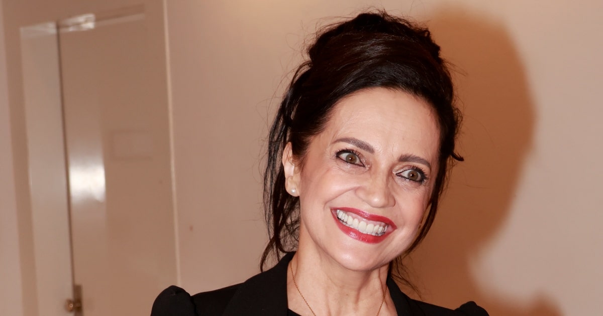 Bydlení Lucie Bílé: Zpěvačka se usídlila v malé obci Otvovice. V domě má tajnou místnost na ceny i starožitnosti