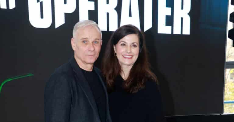 Lukáš Vaculík a Lucia Kršáková