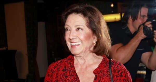 V rodině mohla mít i Lucii Bílou, je potřetí vdaná a ze synů jsou hudebníci: Kdo je Marie Rottrová v soukromí