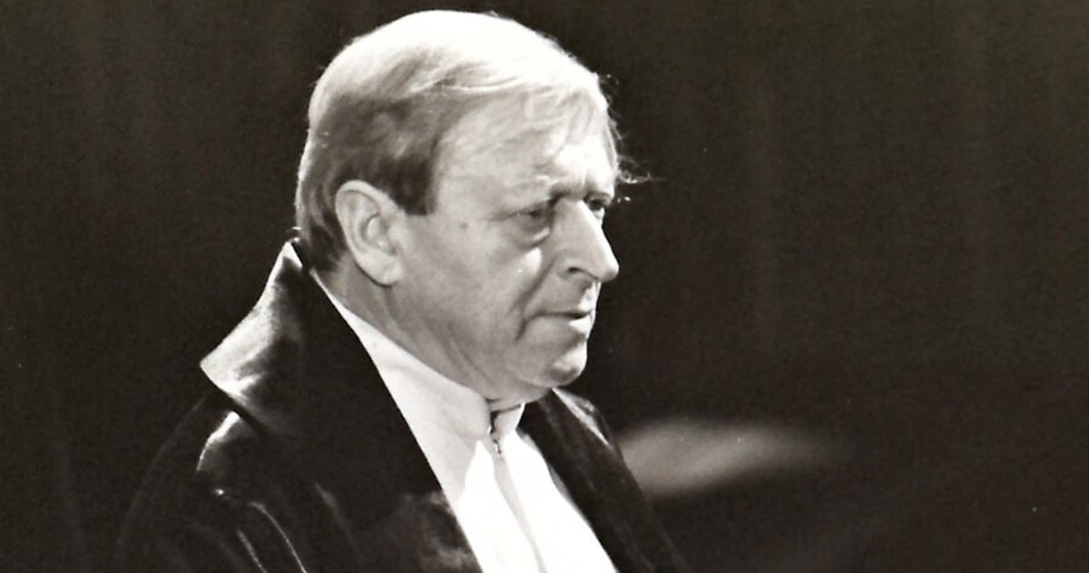 Jako člověk byl trochu zvláštní: Král Kazisvět ztvárňoval hlavně záporáky. Jeho osobní život se ale nemohl lišit více