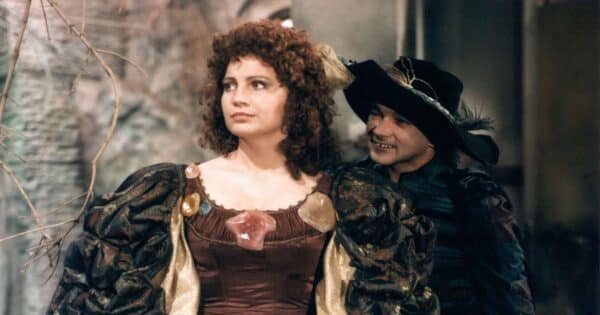 Rakovina a 4 děti na krku: Trpký příběh princezny z pohádek Moniky Žákové