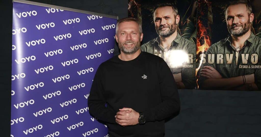 Ondřej Novotný