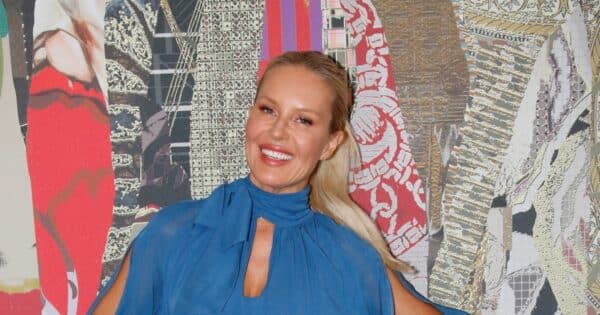 Simona Krainová řekla pravdu o tom, co stojí za její vysekanou postavou: „Nestačí cvičit jednou za čas“