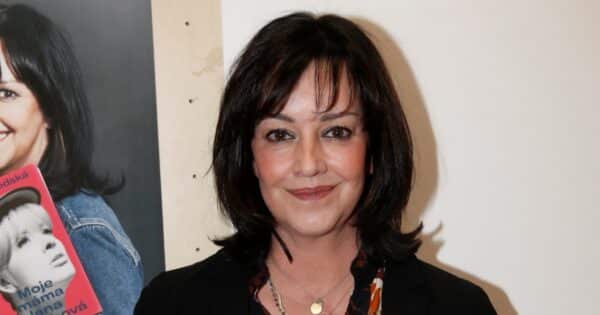 Janě Brejchové byla práce přednější. Ve 13 letech prožila Tereza Brodská ty nejsmutnější Vánoce vůbec