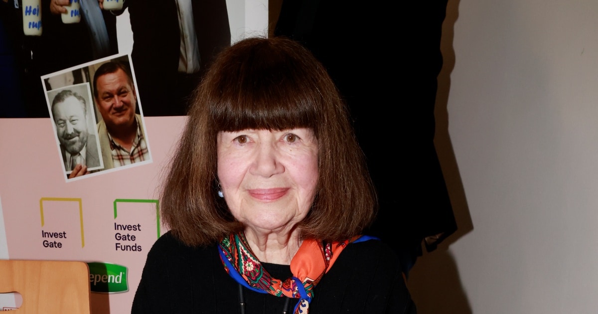 Důchod Uršule Klukové nestačí ani na zaplacení nájmu. Kvůli finanční situaci dokonce téměř přestala jíst maso