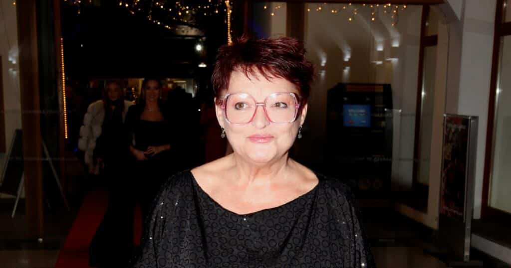 Valérie Zawadská