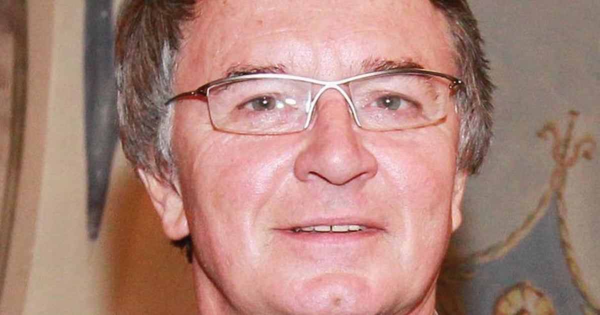 Proč Harapes nikdy neměl děti: Adoptovanou Aničku mu sebrali. Po čase se smířil s tím, že nemůže mít všechno