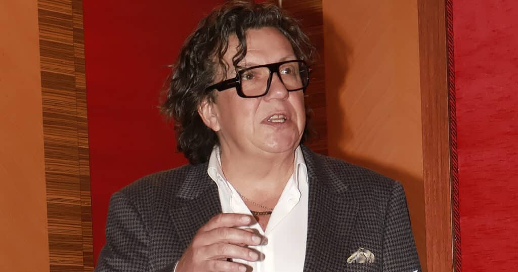 Bavcič Richard Genzer