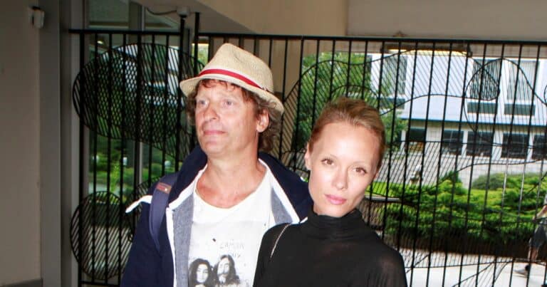 David Prachař a Linda Rybová