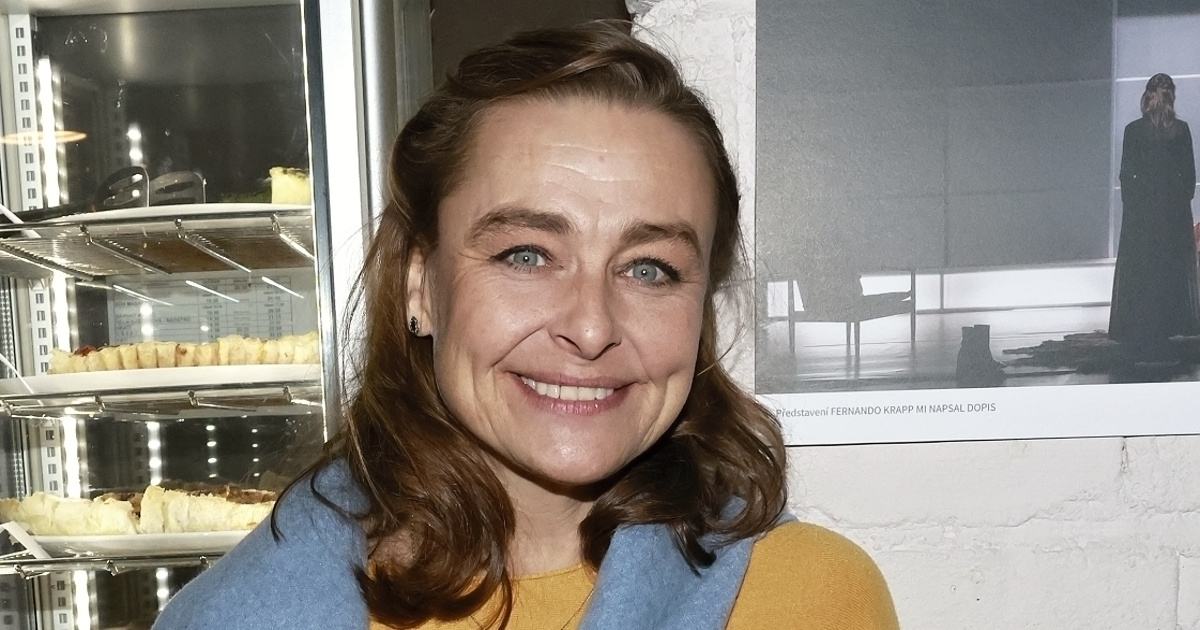 Eliška z pohádky Princezna ze mlejna oslavila 49. narozeniny: 5 dětí porodit nestihla, jako kůl v plotě ale prý nežije