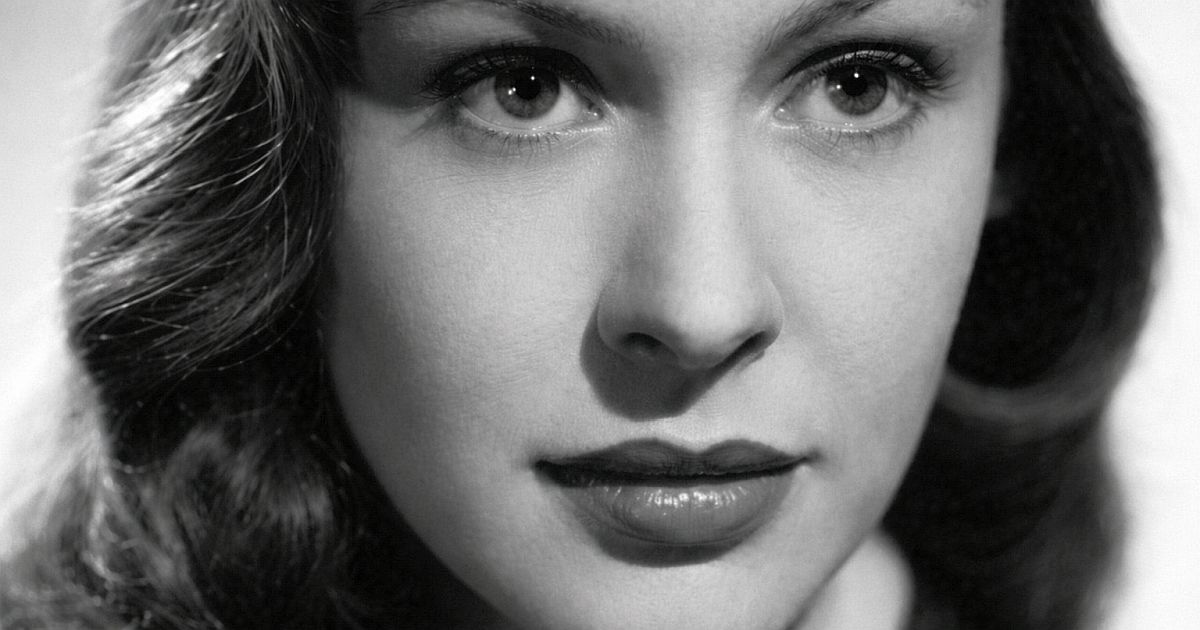 Irena Kačírková: Herečka, která kvůli rodičům obětovala kariéru i vlastní štěstí