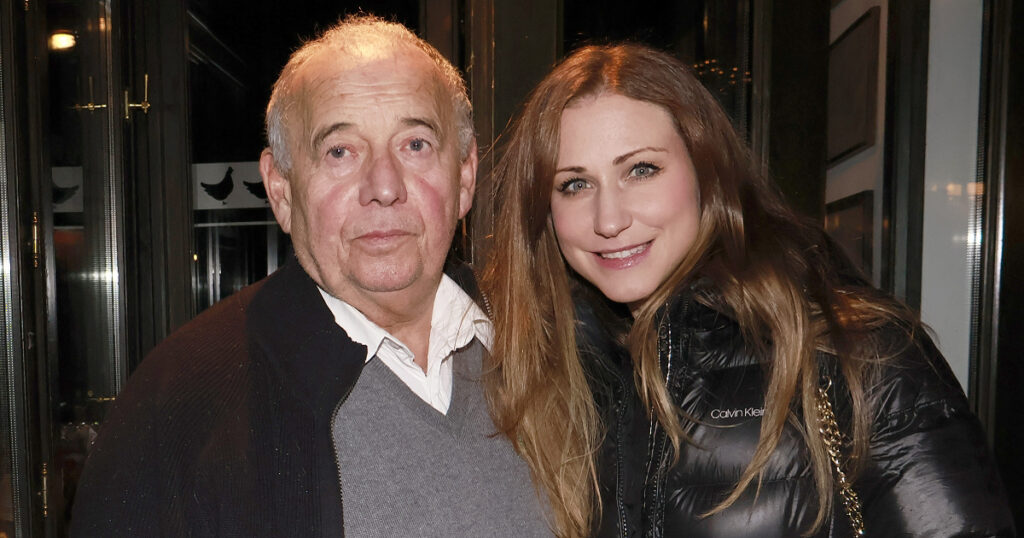 Ivan Vyskočil a Romana Fenclová